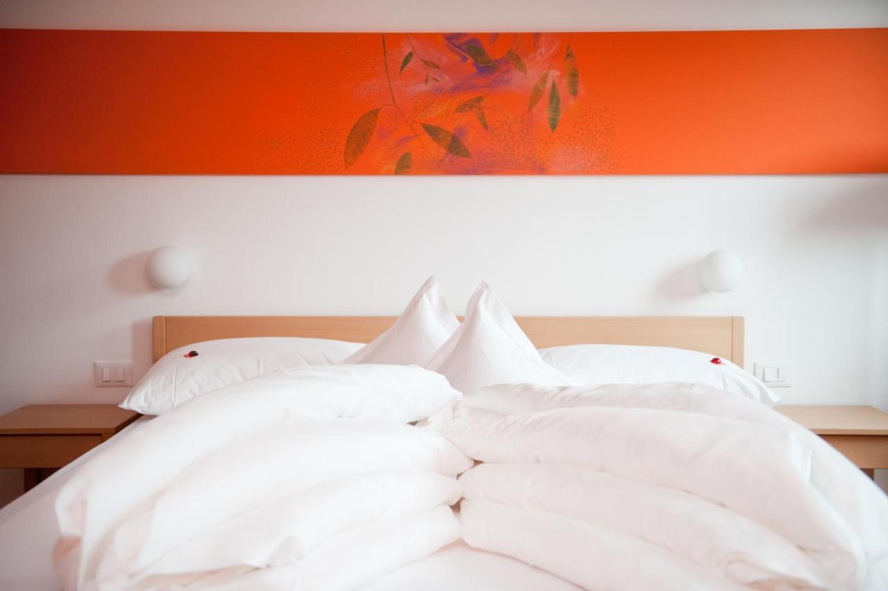 Kreativ Hotel Landhaus Schweigl Ultimo Room photo