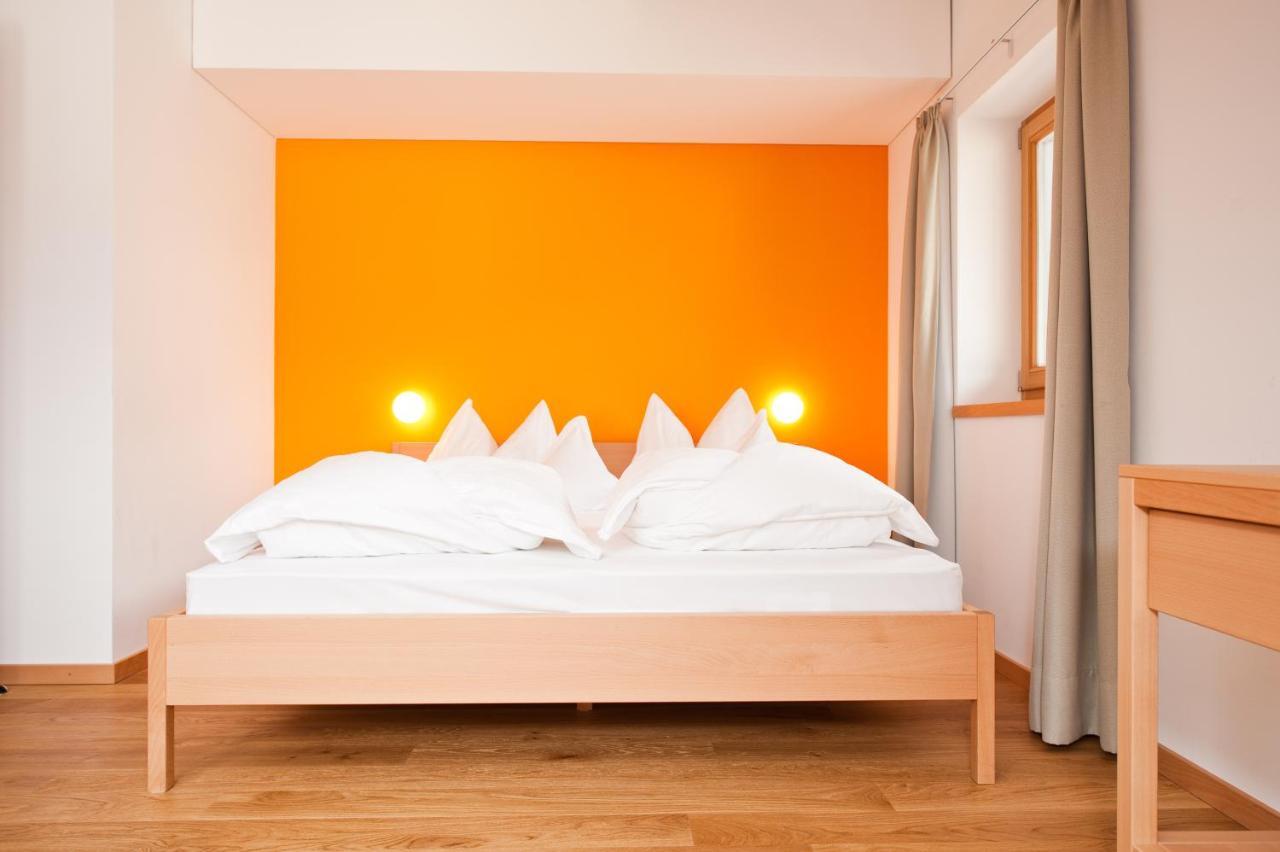 Kreativ Hotel Landhaus Schweigl Ultimo Room photo